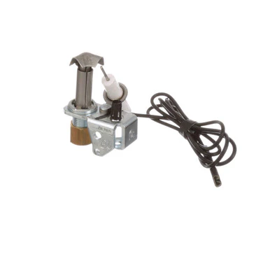 Duke 613-G1 Pilot 1/4" CCT, 1V