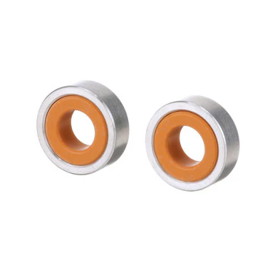 Ball Bearing Kit (Pk/2) Replaces Roundup 7002108