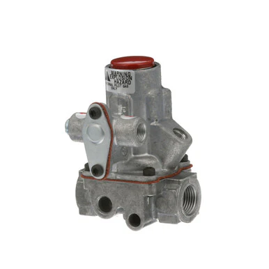 Baso Safety Valve Replaces Vulcan Hart 00-922008