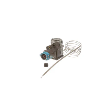 THERMOSTAT-BJWA Knob 1/4" NPT