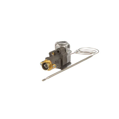 BJWA Thermostat w/ 150° to 400°F Range