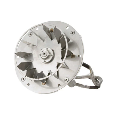 BLOWER MOTOR KIT Replaces Turbochef NGC-1025