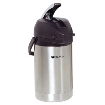 BUNN 32125.0000 Airpot 2.5 Ltr Lever Action