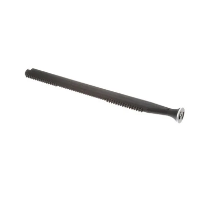 Burner Assembly w/ Shutter