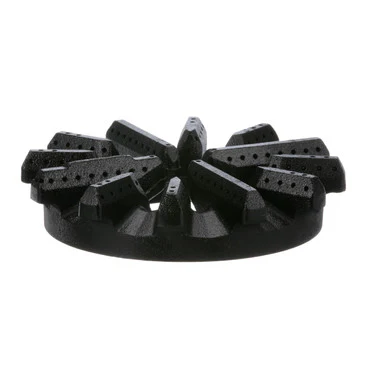 Burner Head Replaces Garland 4522270