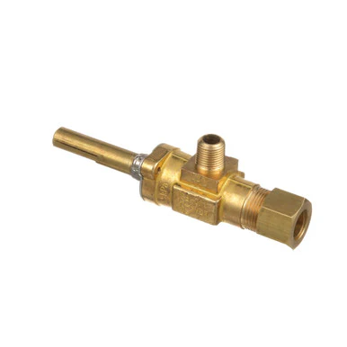 Burner Valve Replaces Montague 1007-3