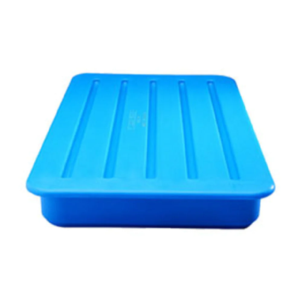 Carlisle PC66014 20 Inch Non-toxic Refrigerant Gel Ice Pack Blue