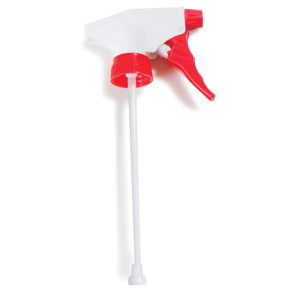 Carlisle 381700 Trigger Sprayer with Adjustable Nozzle Compatible with Model 381613
