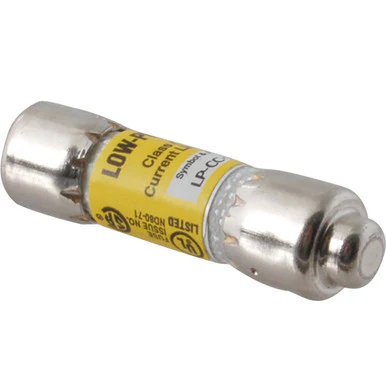 Cartridge Fuse with Reject Feature Replaces Powersoak 20642
