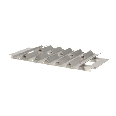 Southbend LGR24C-CC Charbroiler