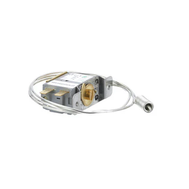 Ranco WKF.8S-11 Control
