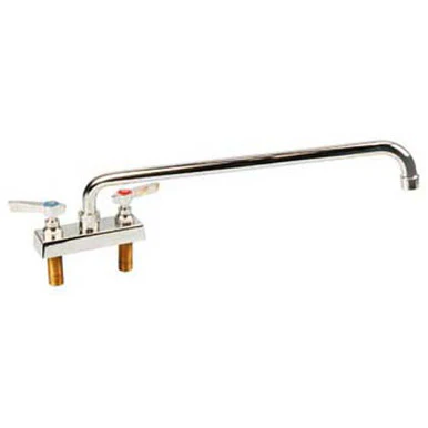 CHROME-PLATED Faucet
