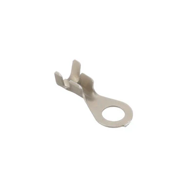 Conn Ring Circ 14-18Awg #10