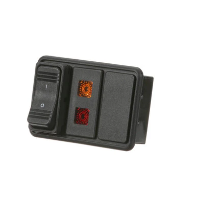 ON/OFF Control 250V