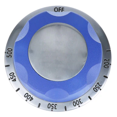 Convection Oven Knob Replaces Imperial 36329