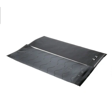 Conveyor Belt Wraps Replaces Roundup 7001437