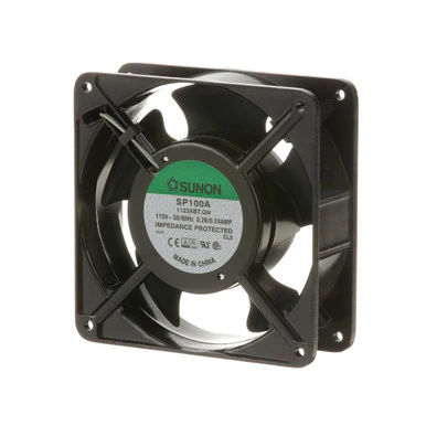 Cooling Fan, 115V 50/60H Z Replaces Garland 1671100