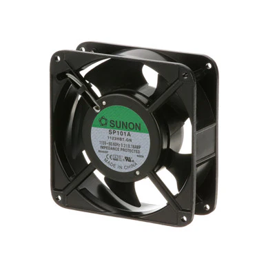Cooling Fan, 115V 50/60H Z Replaces Middleby Marshall 27392-0002