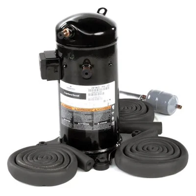 Cornelius Compressor 60Hz Kit for Viper 3/4 Flavor