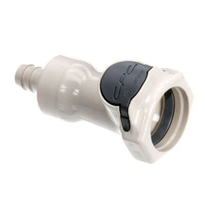 Cornelius Coupling In-Line 3/8" ID HFC35