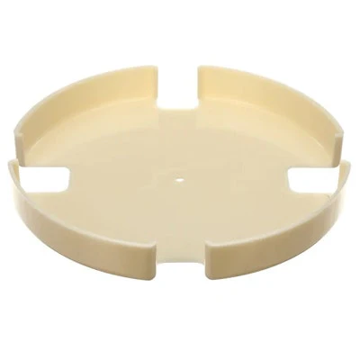 Cornelius Disk Agitator