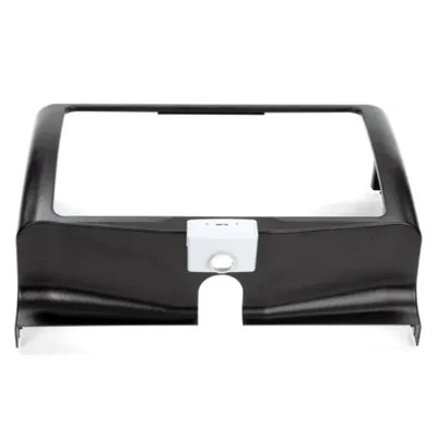 Cornelius ED250 Black Bezel/Merchandiser Kit