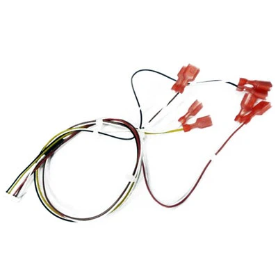 Cornelius Harness Power/Solenoids 4-Flavor Flavor Blast