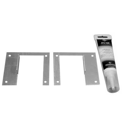 Cornelius Ice Diverter Kit for ED300
