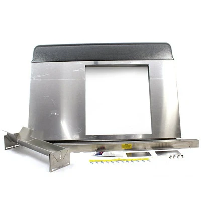 Cornelius Ice Machine Adapter Kit for Cornelius ED300 & Prodigy
