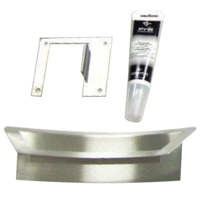 Cornelius Ice Slide Kit for ED/DF250