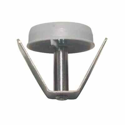 Cornelius Impeller Circulator Assembly for Pulp/Foam 02 Fin