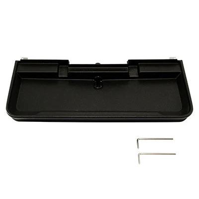 Cornelius Insulated Drip Tray Kit Extended Black