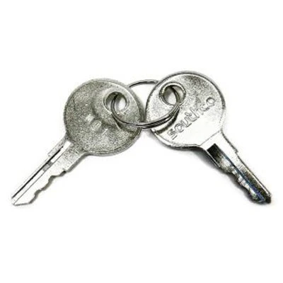 Cornelius Key Door Quest Elite 2 or 4 Flavor