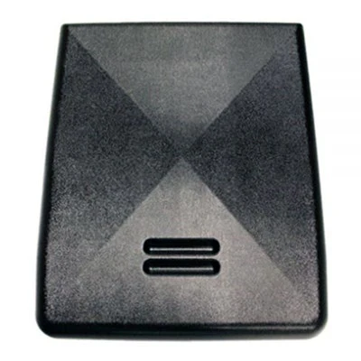 Cornelius ED175 Replacement Hopper Lid - Durable Black Plastic