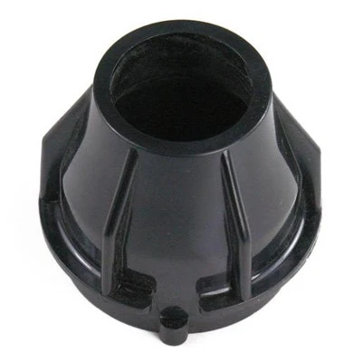 Cornelius Nozzle Outer Mid/R UF1, Black