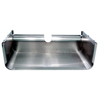 Cornelius Panel Assembly SS Medallion for DF/ED250