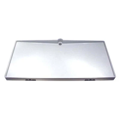 Cornelius Plate Sanitary Injection Molded for 2323 Drop-In
