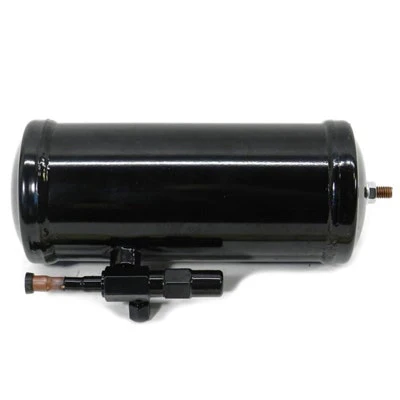 Cornelius Receiver Viper