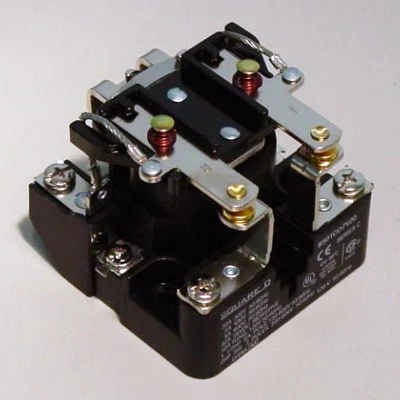 Cornelius Relay Anti-Freeze 120V 50/60Hz Coil