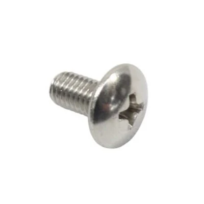 Cornelius Screw MA 10-32 012 TR PH SS