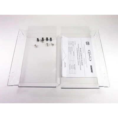 Cornelius Splash Guard Kit