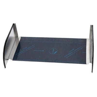 Cornelius Splash Guard Panel 23" SS for CB2323