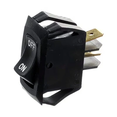 Cornelius Switch Rocker SPST On/Off 20A