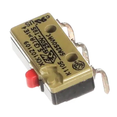 Cornelius Snap-Action PC Switch Assembly - Dispenser Replacement