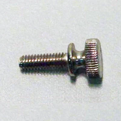 Cornelius Thumb Screw Knurled WG 08-32 KN 16