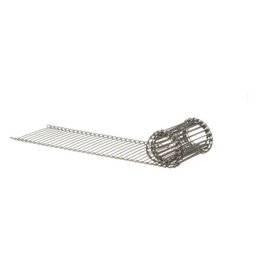 Crown Side Wire Belt Replaces Roundup 0800427