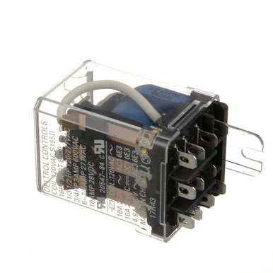 Cube Relay Replaces Hobart 00-205113-00001