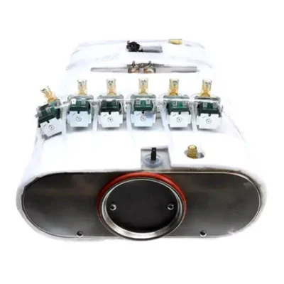 Curtis WC-62059 Tank Complete 1600W 120V