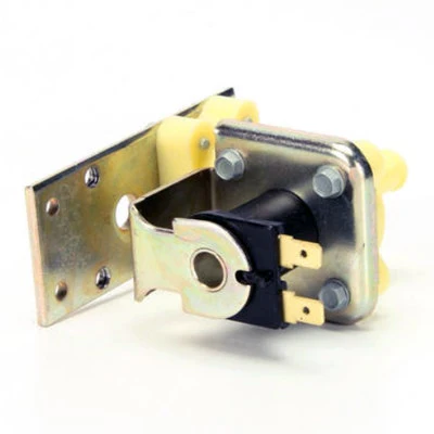 Curtis WC-847 Valve Inlet 2 GPM 120V 10W