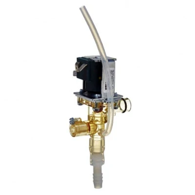 Curtis WC-880E Dump Solenoid Valve Replacement Kit 120V 12W